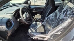 
										Toyota AYGO X 2025 completo									