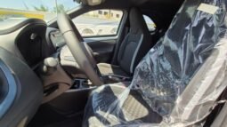 
										Toyota AYGO X 2025 completo									