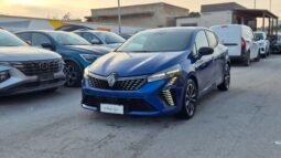 Renault CLIO TCE TECHNO 2025