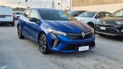 
										Renault CLIO TCE TECHNO 2025 completo									