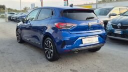 
										Renault CLIO TCE TECHNO 2025 completo									