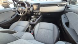 
										Renault CLIO TCE TECHNO 2025 completo									