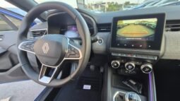 
										Renault CLIO TCE TECHNO 2025 completo									