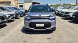 
										Citroen c3 aircross BLUEHDI SHINE 2022 completo									