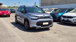 
										Citroen c3 aircross BLUEHDI SHINE 2022 completo									