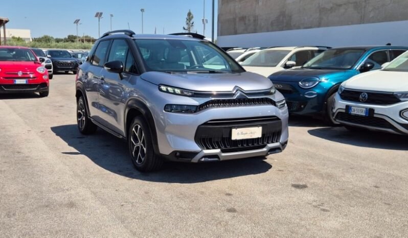 
								Citroen c3 aircross BLUEHDI SHINE 2022 completo									