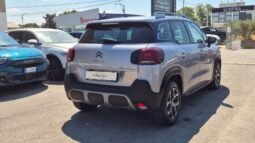 
										Citroen c3 aircross BLUEHDI SHINE 2022 completo									