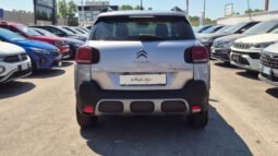 
										Citroen c3 aircross BLUEHDI SHINE 2022 completo									