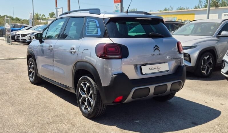 
								Citroen c3 aircross BLUEHDI SHINE 2022 completo									