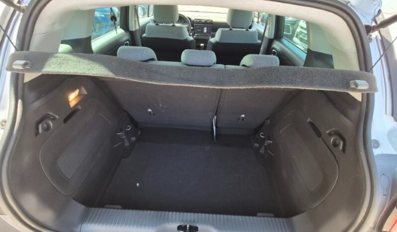 
								Citroen c3 aircross BLUEHDI SHINE 2022 completo									