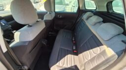 
										Citroen c3 aircross BLUEHDI SHINE 2022 completo									