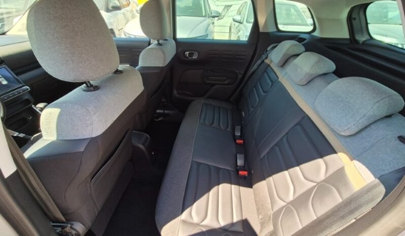 
								Citroen c3 aircross BLUEHDI SHINE 2022 completo									