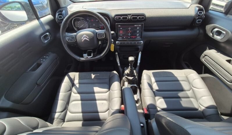 
								Citroen c3 aircross BLUEHDI SHINE 2022 completo									