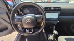 
										Citroen c3 aircross BLUEHDI SHINE 2022 completo									