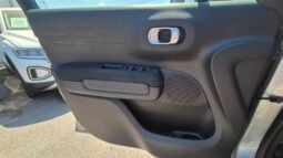 
										Citroen c3 aircross BLUEHDI SHINE 2022 completo									