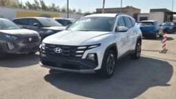 Hyundai TUCSON CRDI MILD HYBRID DCT BUSINESS 2026