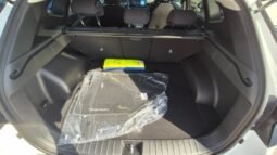 
										Hyundai TUCSON CRDI MILD HYBRID DCT BUSINESS 2026 completo									