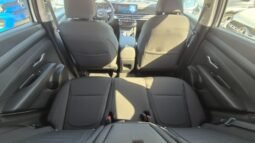 
										Hyundai TUCSON CRDI MILD HYBRID DCT BUSINESS 2026 completo									