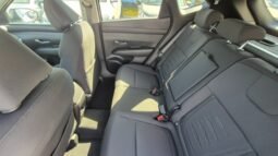
										Hyundai TUCSON CRDI MILD HYBRID DCT BUSINESS 2026 completo									