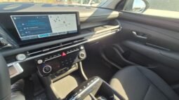 
										Hyundai TUCSON CRDI MILD HYBRID DCT BUSINESS 2026 completo									