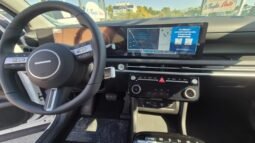 
										Hyundai TUCSON CRDI MILD HYBRID DCT BUSINESS 2026 completo									