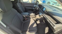 
										Hyundai TUCSON CRDI MILD HYBRID DCT BUSINESS 2026 completo									