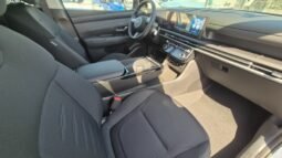 
										Hyundai TUCSON CRDI MILD HYBRID DCT BUSINESS 2026 completo									
