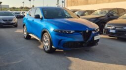
										Alfa Romeo TONALE SPRINT 2025 completo									