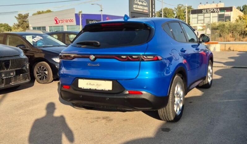
								Alfa Romeo TONALE SPRINT 2025 completo									