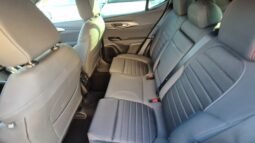 
										Alfa Romeo TONALE SPRINT 2025 completo									