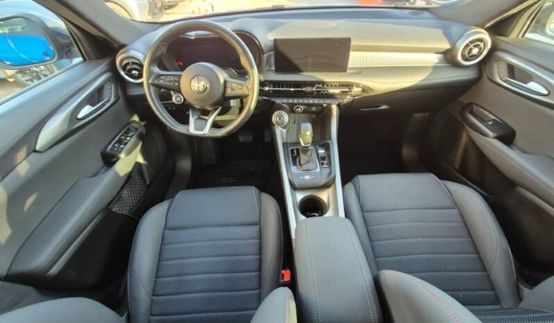
								Alfa Romeo TONALE SPRINT 2025 completo									