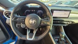 
										Alfa Romeo TONALE SPRINT 2025 completo									