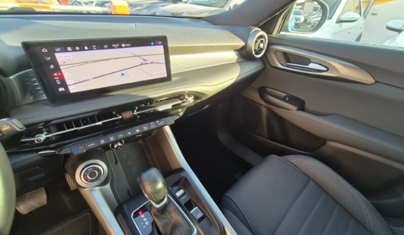 
								Alfa Romeo TONALE SPRINT 2025 completo									