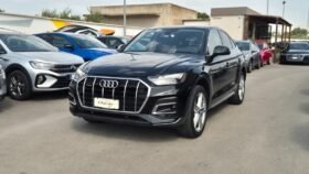 Audi Q5 SPB 40 TDI QUATTRO S-TRONIC BUSINESS ADVANCED 2021
