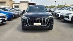 
										Audi Q5 SPB 40 TDI QUATTRO S-TRONIC BUSINESS ADVANCED 2021 completo									