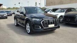 
										Audi Q5 SPB 40 TDI QUATTRO S-TRONIC BUSINESS ADVANCED 2021 completo									