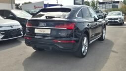 
										Audi Q5 SPB 40 TDI QUATTRO S-TRONIC BUSINESS ADVANCED 2021 completo									