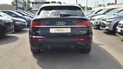 
										Audi Q5 SPB 40 TDI QUATTRO S-TRONIC BUSINESS ADVANCED 2021 completo									
