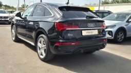 
										Audi Q5 SPB 40 TDI QUATTRO S-TRONIC BUSINESS ADVANCED 2021 completo									