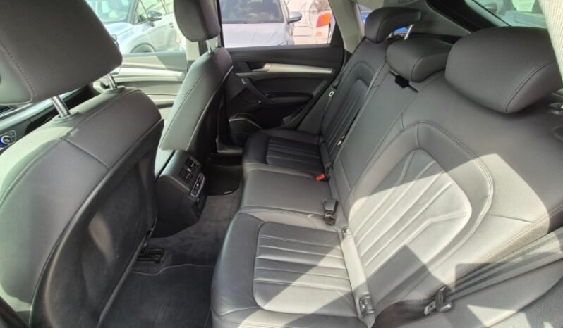 
								Audi Q5 SPB 40 TDI QUATTRO S-TRONIC BUSINESS ADVANCED 2021 completo									