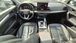 
										Audi Q5 SPB 40 TDI QUATTRO S-TRONIC BUSINESS ADVANCED 2021 completo									