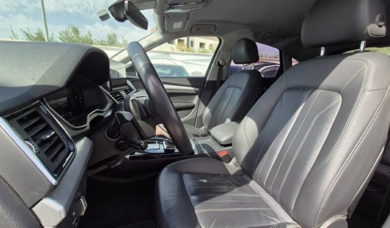 
								Audi Q5 SPB 40 TDI QUATTRO S-TRONIC BUSINESS ADVANCED 2021 completo									