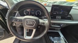 
										Audi Q5 SPB 40 TDI QUATTRO S-TRONIC BUSINESS ADVANCED 2021 completo									
