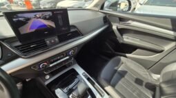 
										Audi Q5 SPB 40 TDI QUATTRO S-TRONIC BUSINESS ADVANCED 2021 completo									