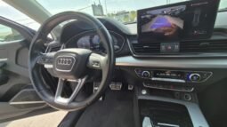 
										Audi Q5 SPB 40 TDI QUATTRO S-TRONIC BUSINESS ADVANCED 2021 completo									