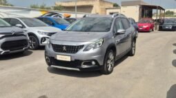 Peugeot 2008 BLUEHDI ALLURE 2019