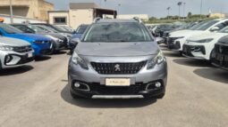 
										Peugeot 2008 BLUEHDI ALLURE 2019 completo									