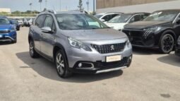 
										Peugeot 2008 BLUEHDI ALLURE 2019 completo									