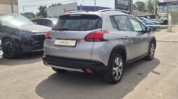 
										Peugeot 2008 BLUEHDI ALLURE 2019 completo									