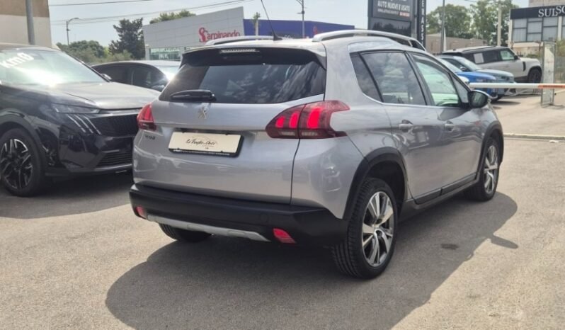 
								Peugeot 2008 BLUEHDI ALLURE 2019 completo									